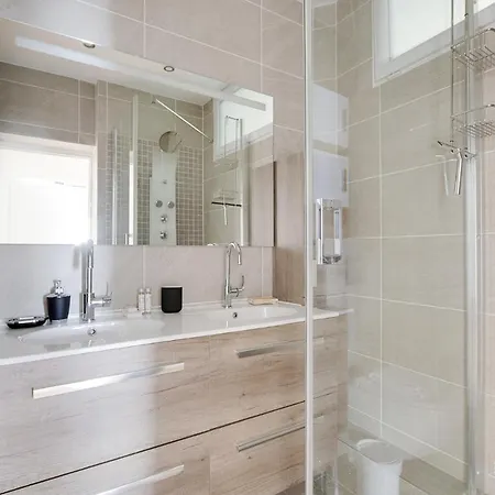 Fancy - 2br-6p - Gare De L'est *