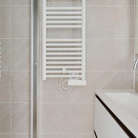 Fancy - 2br-6p - Gare De L'est Lägenhet *