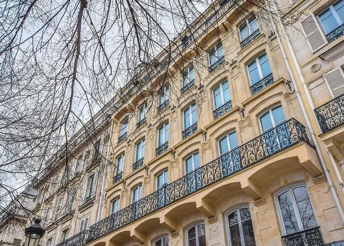 Lejlighed Fancy - 2br-6p - Gare De L'est