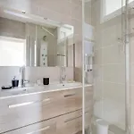 Fancy - 2br-6p - Gare De L'est *