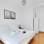 Fancy - 2br-6p - Gare De L'est *